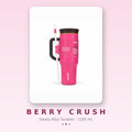Owala 40oz Tumbler Berry Crush — Sip Society product card