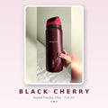 Owala FreeSip 24oz Black Cherry — Sip Society product card