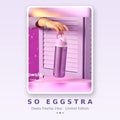 Owala FreeSip 24oz So Eggstra limited edition — Sip Society product card