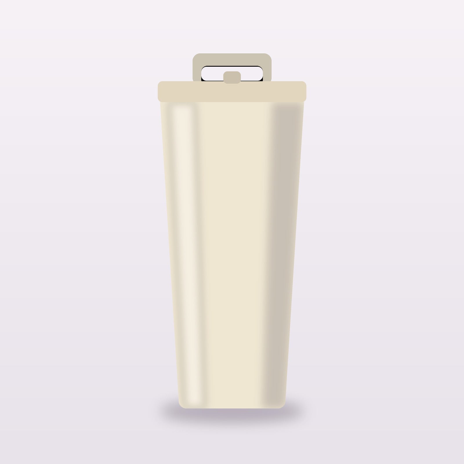 SipSociety 30oz Flip-Straw Insulated Tumbler with Handle